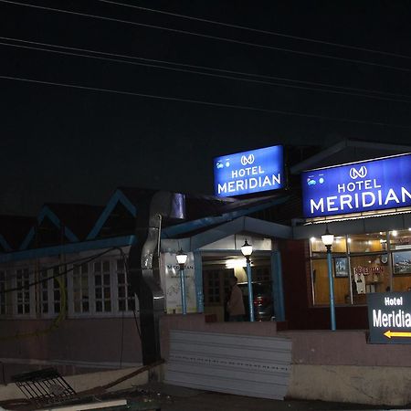 Hotel Meridian With Car Parking Σίμλα Εξωτερικό φωτογραφία