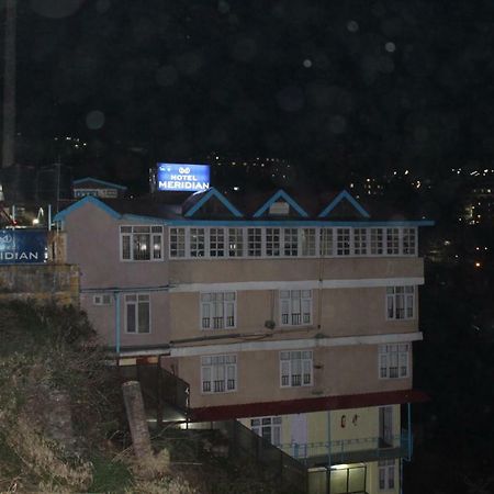 Hotel Meridian With Car Parking Σίμλα Εξωτερικό φωτογραφία